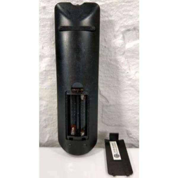 Memorex VC532237 TV Remote Control