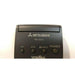 Mitsubishi HS-U570 HS-U560 Remote Control for HS-U760 HSU570 HSU560 HSU760