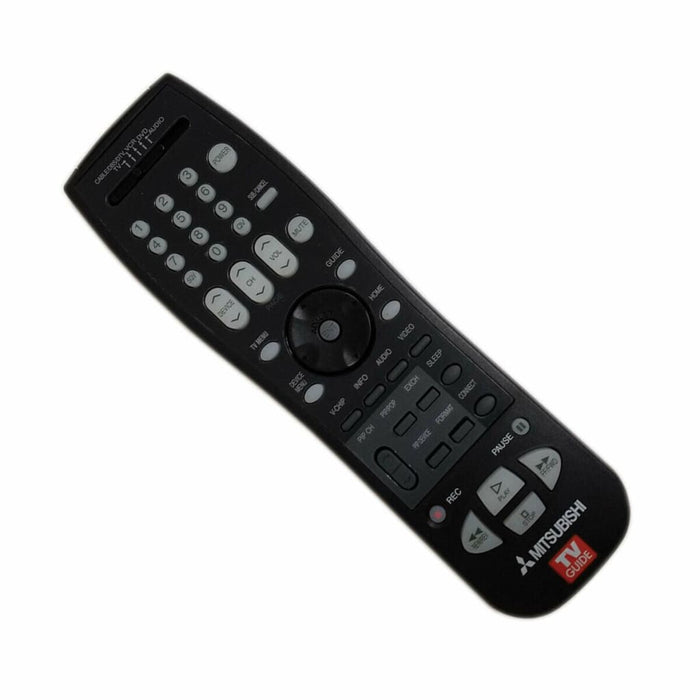 Mitsubishi WD-62627 TV Remote Control
