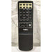 NEC MX532A CD / Phone Remote Control