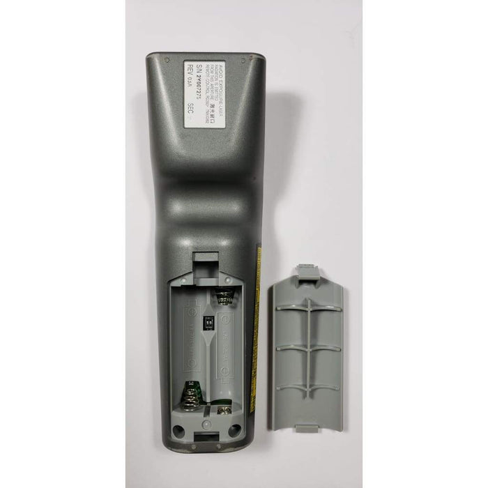 NEC RD392F Projector Remote Control