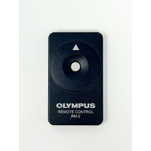 Olympus RM-2 Camera Remote Control - Remote Controls