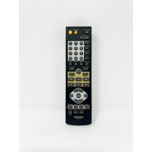 Onkyo RC-655DV DVD Player Remote Control