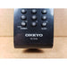 Onkyo RC-737M AV Receiver Remote Control - Remote Control