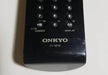 Onkyo RC-880M A/V Receiver Remote Control