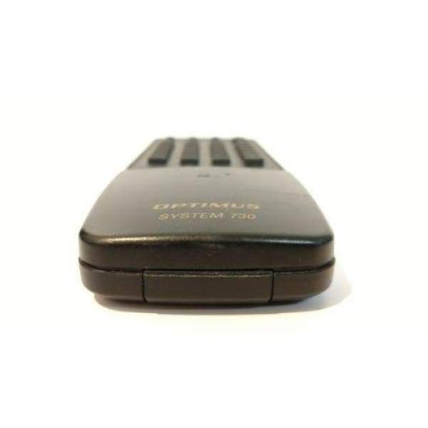 Optimus System 730 7 CD Seven Disc Changer Remote Control - Remote Controls