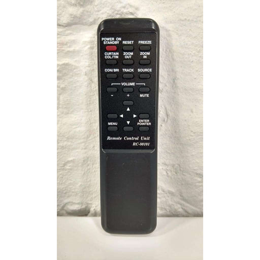 Optoma RC-80101 Projector Remote Control