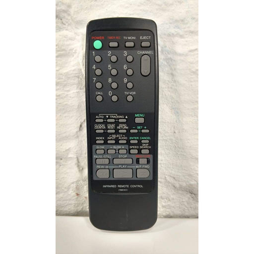 Orion 07660CA010 TV VCR Remote Control for MVR4040A MVR4046 VHF6010D VHF7010 - Remote Control