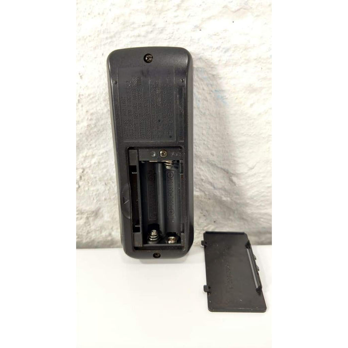Orion 076G0AS020 VCP Remote Control