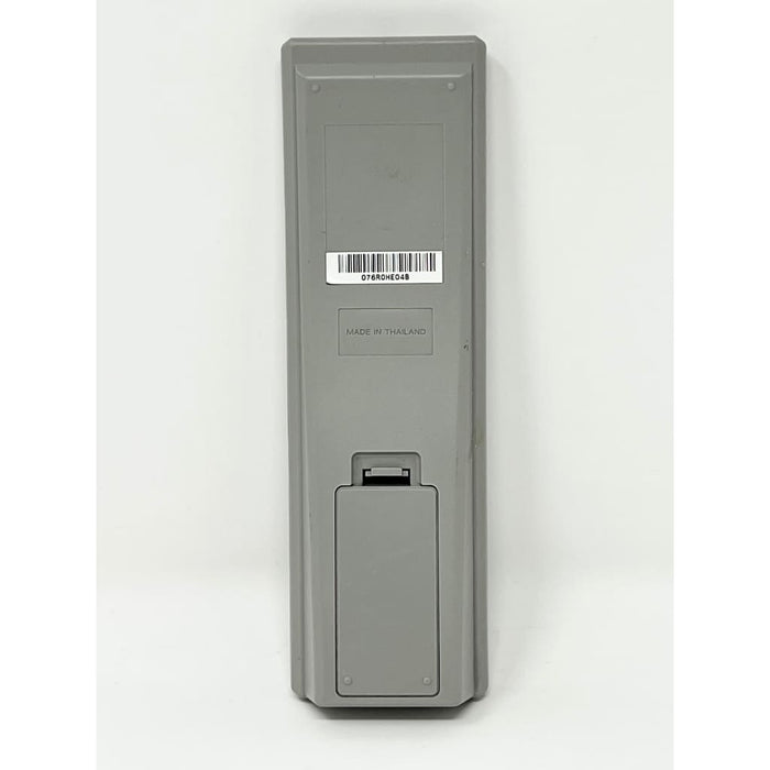 Orion 076R0HE04B DVD Remote Control