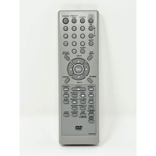 Orion 076R0HE04B DVD Remote Control - Remote Controls