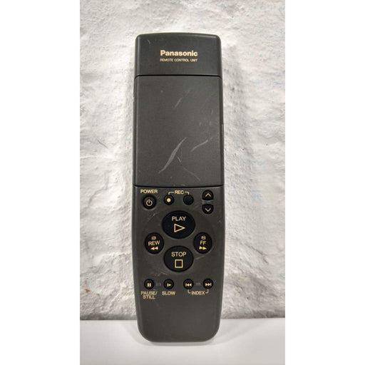Panasonic AG-1980 VCR Remote Control Model VEQ1711