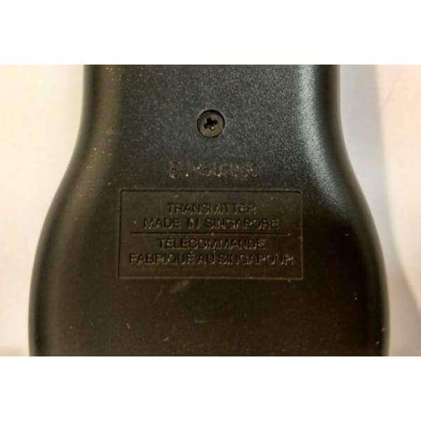 Panasonic EUR501050 TV Remote Control