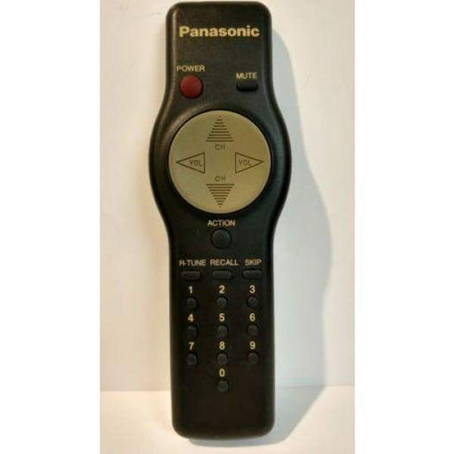 Panasonic EUR501050 TV Remote Control - Remote Controls