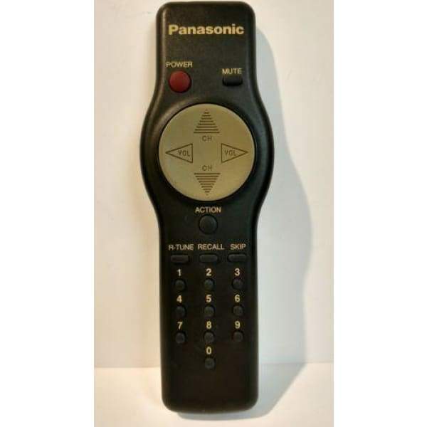 Panasonic EUR501050 TV Remote Control