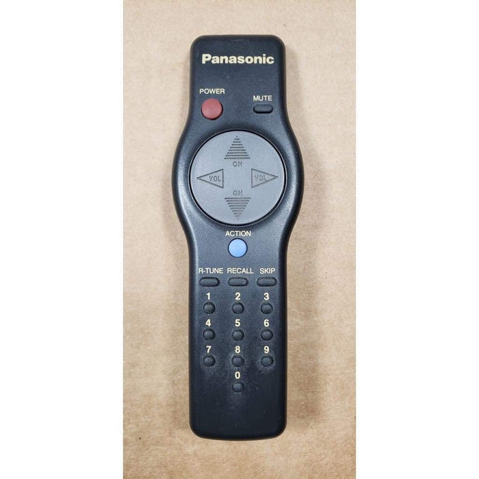 Panasonic EUR501050A TV Remote Control