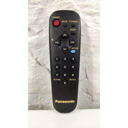 Panasonic EUR501337 TV Remote Control - Remote Controls