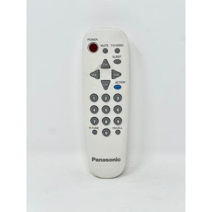 Panasonic EUR501338 TV Remote Control