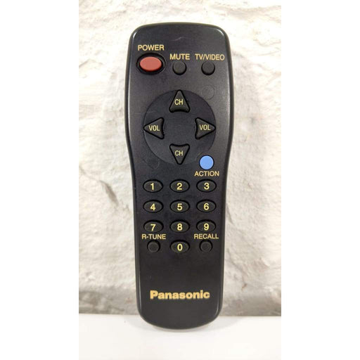 Panasonic EUR501371 TV Remote Control - Remote Controls