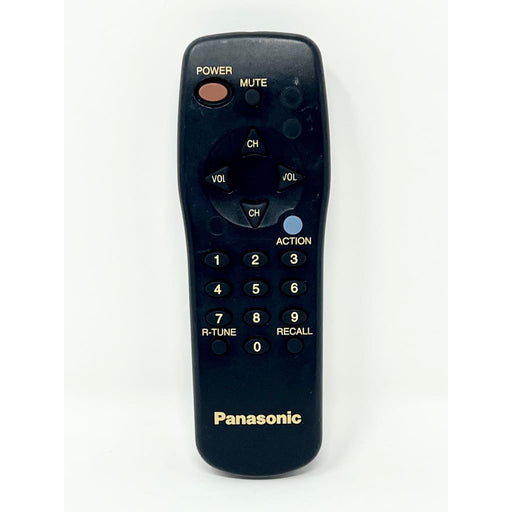 Panasonic EUR501376 TV Remote Control - Remote Controls