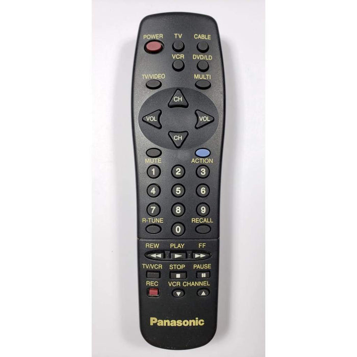 Panasonic EUR511112 TV Remote Control