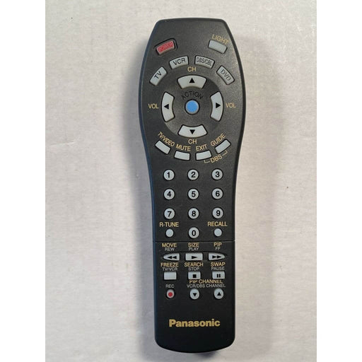 Panasonic EUR511500 TV Remote Control - Remote Control