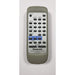Panasonic EUR648278 Audio Remote Control