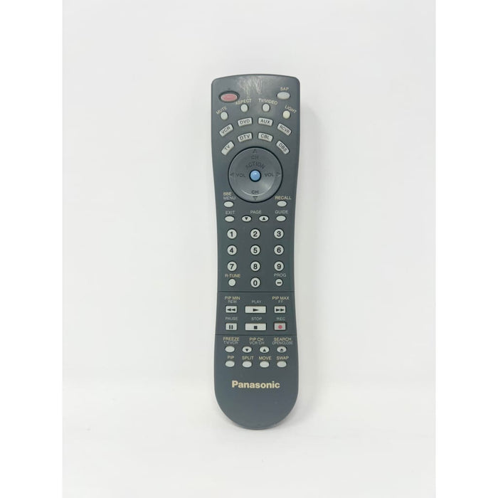 Panasonic EUR7603Z30 TV Remote Control