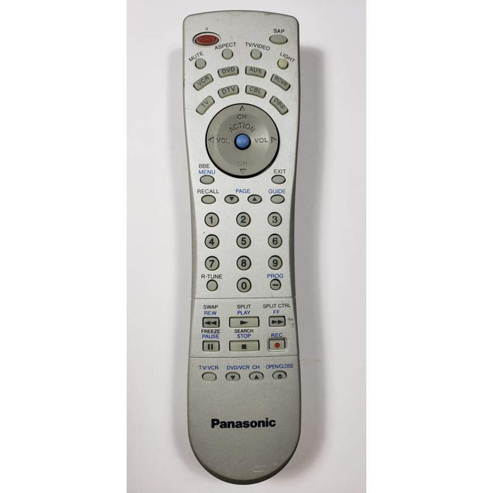 Panasonic EUR7603ZF0 TV Remote Control