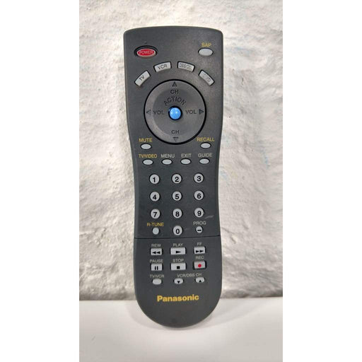 Panasonic EUR7613Z10 TV Remote Control