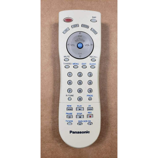 Panasonic EUR7613ZB0 TV Remote Control