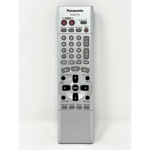 Panasonic EUR7615KF0 DVDR DVD Recorder Remote Control