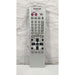 Panasonic EUR7615KN0 DVD VCR Remote Control - Remote Controls