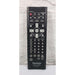 Panasonic EUR7617010 DVD Remote Control for DVD-RP62 DVD-RV22 DVD-RV27 DVD-RV32
