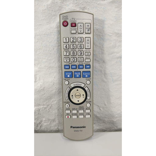 Panasonic EUR7659Y10 DVDR Remote for DMRES15 DMRES15P DMRES15PC DMRES15S