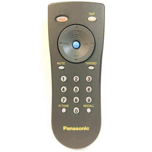 Panasonic EUR7713010 TV Remote for CT20L8 CT20L8G CT25L8 CT25L8G etc.
