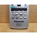 Panasonic EUR7720KY0 DVDR DVD/VCR Recorder Remote Control