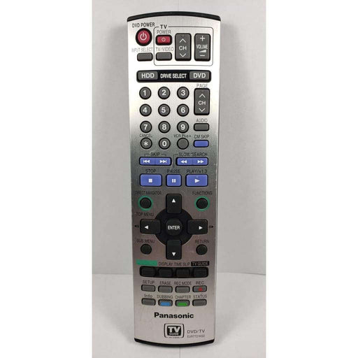 Panasonic EUR7721KG0 DVD Recorder DVDR Remote Control