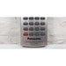 Panasonic EUR7722X50 Stereo Remote for SCHT670 SCHT920 SCHT928 etc.