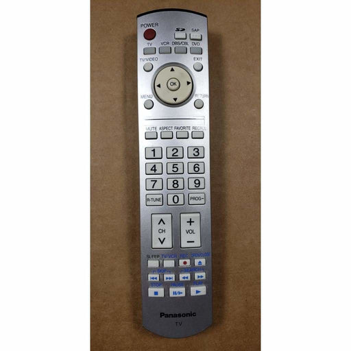 Panasonic EUR7737Z20 TV Remote Control