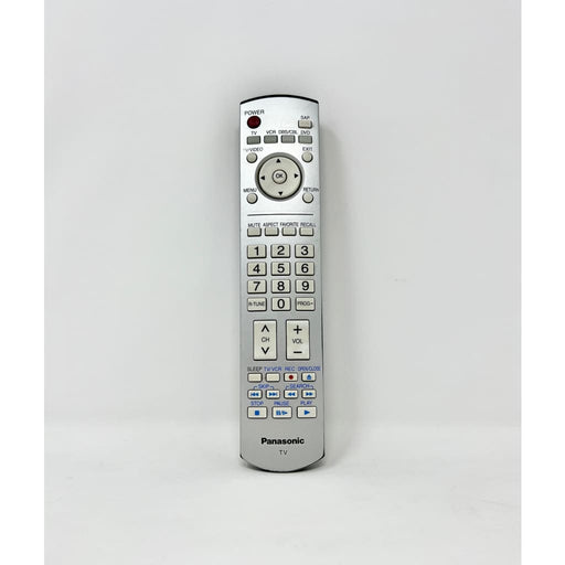 Panasonic EUR7737Z30 TV Remote Control