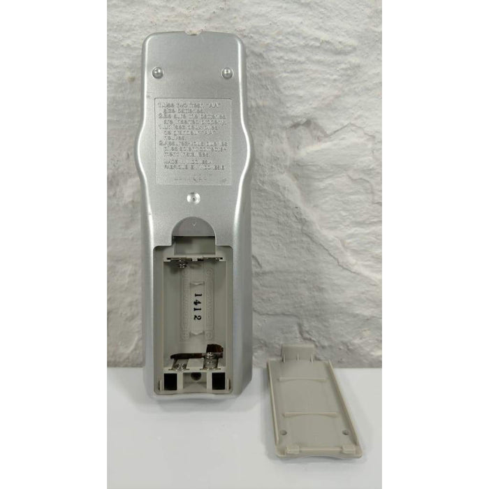 Panasonic Light Tower Plus VCR Remote LSSQ0287