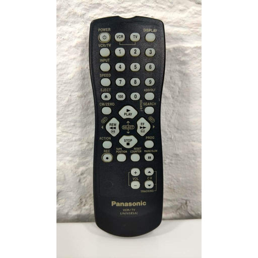 Panasonic LSSQ0263-2 VCR Remote Control