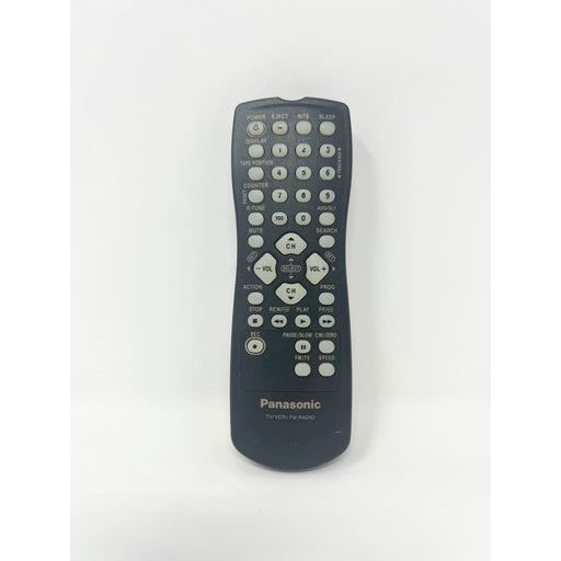 Panasonic LSSQ0281-1 VCR Remote Control