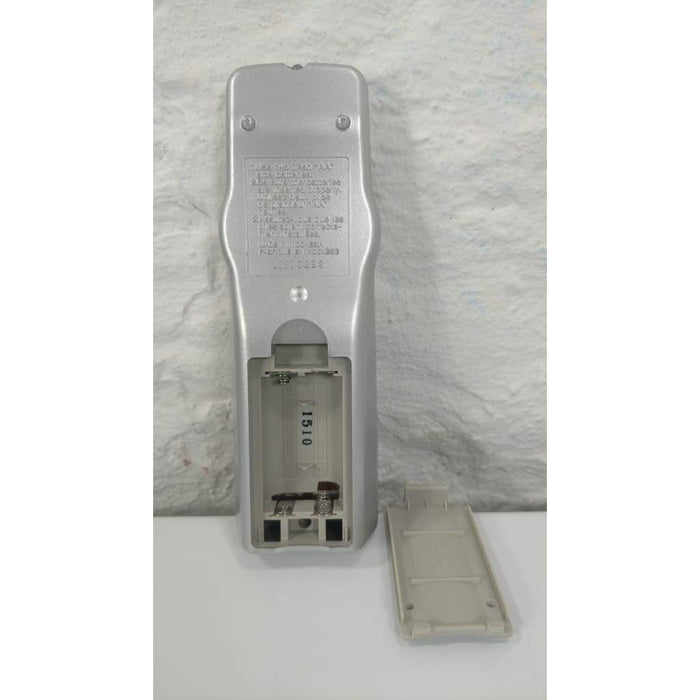 Panasonic LSSQ0299 VCR Remote Control for PV-VS4821