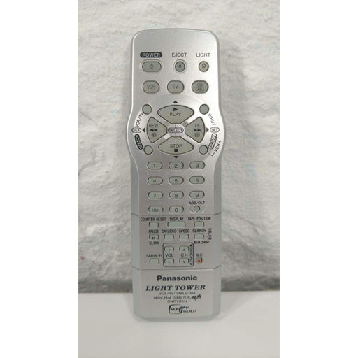 Panasonic LSSQ0299 VCR Remote Control for PV-VS4821 - Remote Control