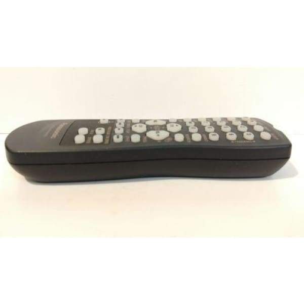 Panasonic LSSQ0382 TV/VCR Remote Control