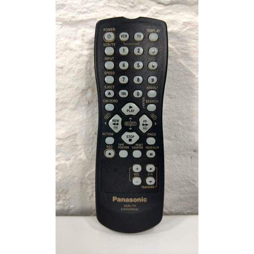 Panasonic LSSQ2063 VCR Remote Control for PVV4022 PVQV201 PVQV402 PVQV4021