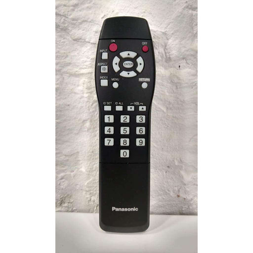Panasonic N2QAFB000004 Wireless Presenter Remote for TY-FB7WPE, TY-FB7WPU