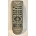 Panasonic N2QAHB000010 VCR Remote Control for AG-1340 AG-1340P AG-2570 AG-2570P - Remote Controls